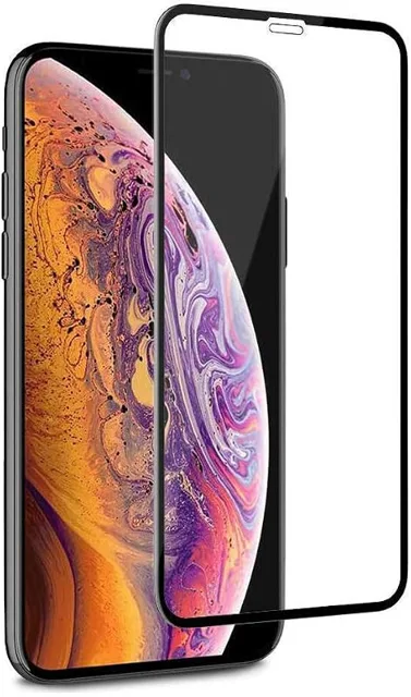 Película de vidro para celular